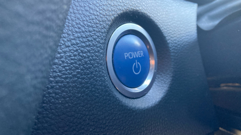Toyota Corolla 1.8 VVT-i Hybrid Icon Tech 5dr CVT Hybrid Hatchback